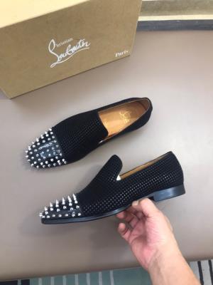 cheap quality Christian Louboutin Men sku 45